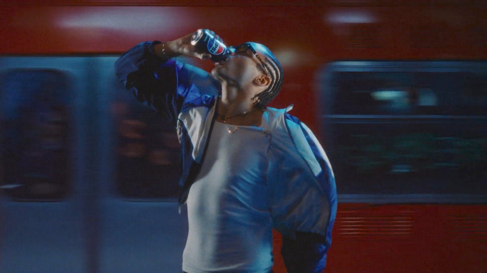Pepsi